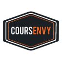 Course Envy logo
