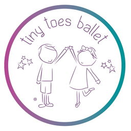 Tiny Toes Ballet Monmouthshire and Blaenau Gwent