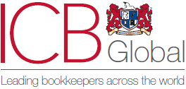 Icb International logo