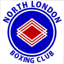 North London Boxing Club logo