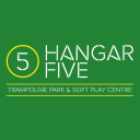 Hangar 5 Trampoline Park & Soft Play Centre