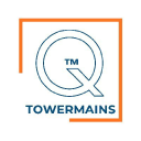 Tower Mains Ltd logo