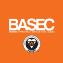 British Approvals Service for Cables - BASEC logo