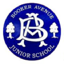 Booker Avenue Junior School logo