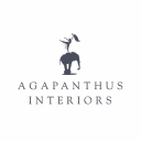 Agapanthus Interiors logo