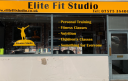 Elite Fit Studio logo