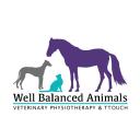 Well Balanced Animals - Veterinary Physiotherapy And Tellington Ttouch Training logo