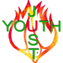 Just Youth logo