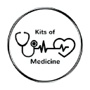 Kits Of Medicine logo