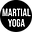 Martial Yoga