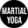 Martial Yoga logo