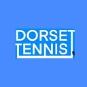Dorset County Lawn Tennis Association logo