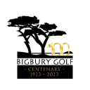 Bigbury Golf Club logo