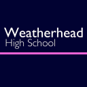 Weatherhead High School logo