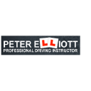 Pete'S School Of Motoring logo