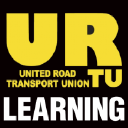 Urtu Learning logo