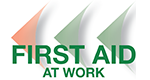 Pj First Aid Training logo