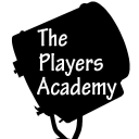 The Players Academy logo
