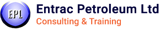 Entrac Petroleum logo