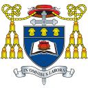 St Nicholas Catholic Sixth Form logo