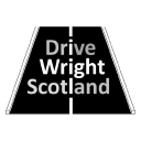 Drive Wright Scotland logo