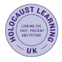 Holocaust Learning Uk logo