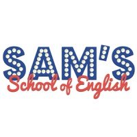 Sam'S School Of English Online logo