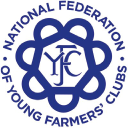 National Federation Of Young Farmers' Clubs logo