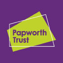 Papworth Trust Centre, Ipswich logo