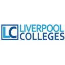 Liverpool Training & Colleges logo