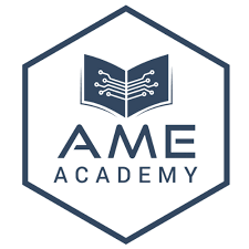 AME Training logo