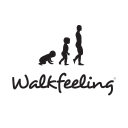 Walkfeeling logo