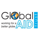 Global Aid Trust logo