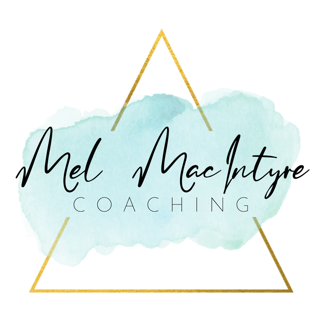 Mel MacIntyre Coaching logo