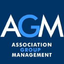 Association Group Management - AGM logo