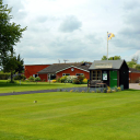 Newton Green Golf Club logo