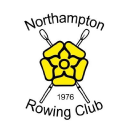Northampton Rowing Club logo