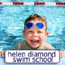 Helen Diamond Swimming logo