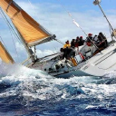 Global Yacht Racing