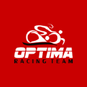 Optima Racing Team Gym logo