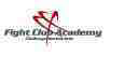Fight Club Academy (KRAV MAGA) logo