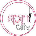Spin City Bristol logo