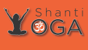 Shanti Yoga Glasgow logo