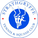 Strathgryffe Tennis Squash & Fitness Club