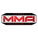 Ultra Mma Fight Academy logo