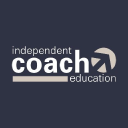 Independent Coach Education logo