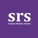 Samuel Rhodes Mld School logo