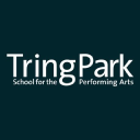 Tring Park School For The Performing Arts logo