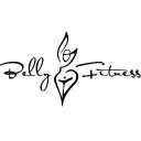 Belly Fitness Belly Dancing logo