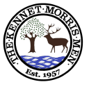 The Kennet Morris Men logo